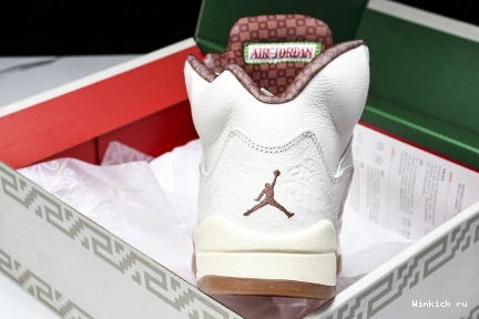 Jordan Retro El Sail 5 Grito 0816